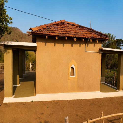 Riya Rihaan Homestay Deogarh, Deogarh